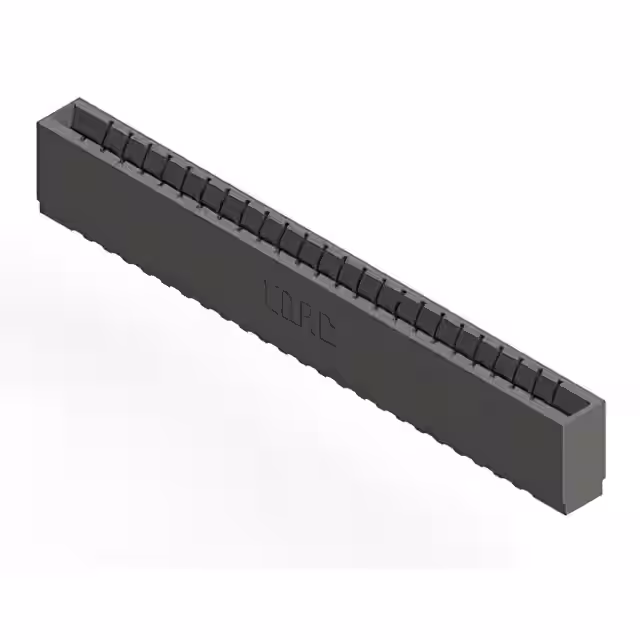 737-024-525-101 EDAC Inc.  Edgeboard Connectors